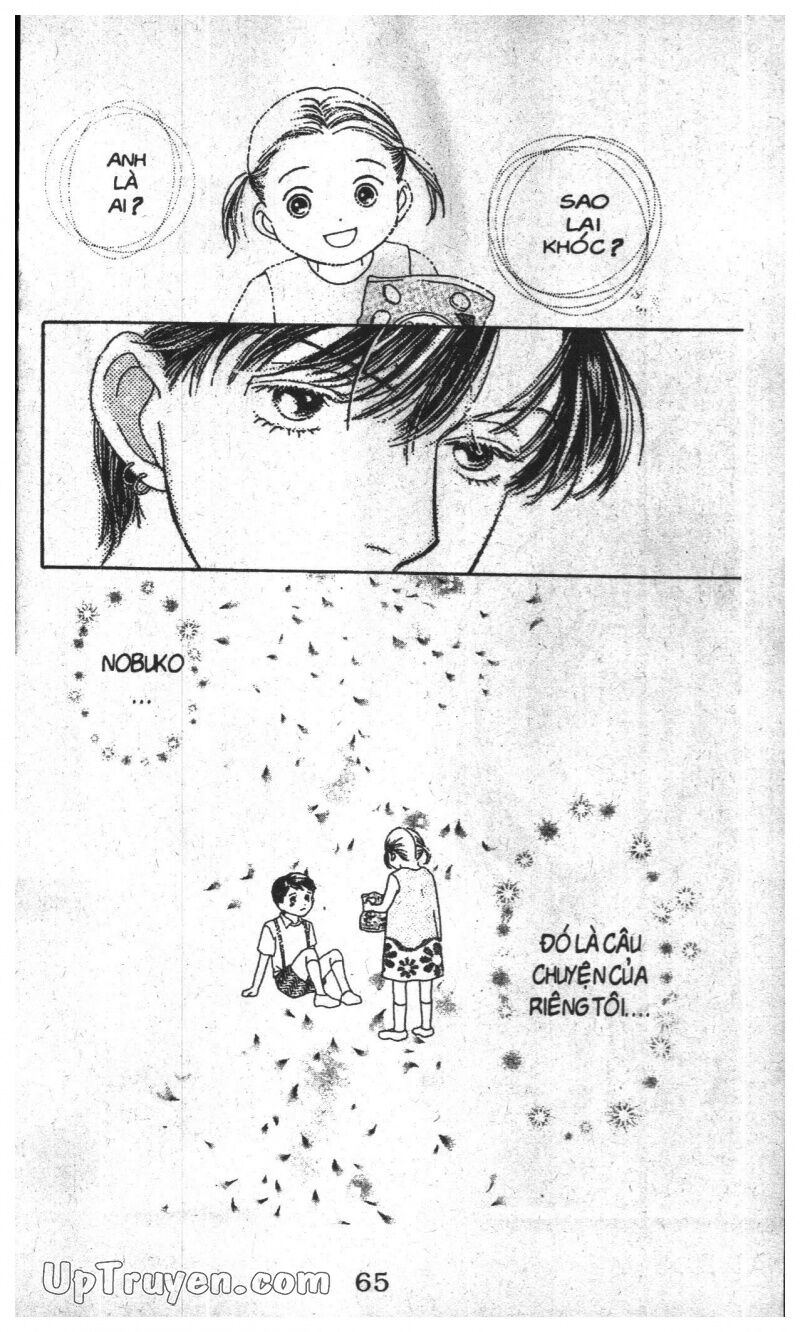 Con Nhà Giàu: Chapter 186