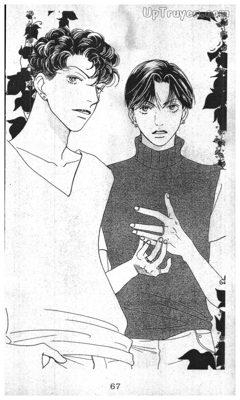 Con Nhà Giàu: Chapter 186