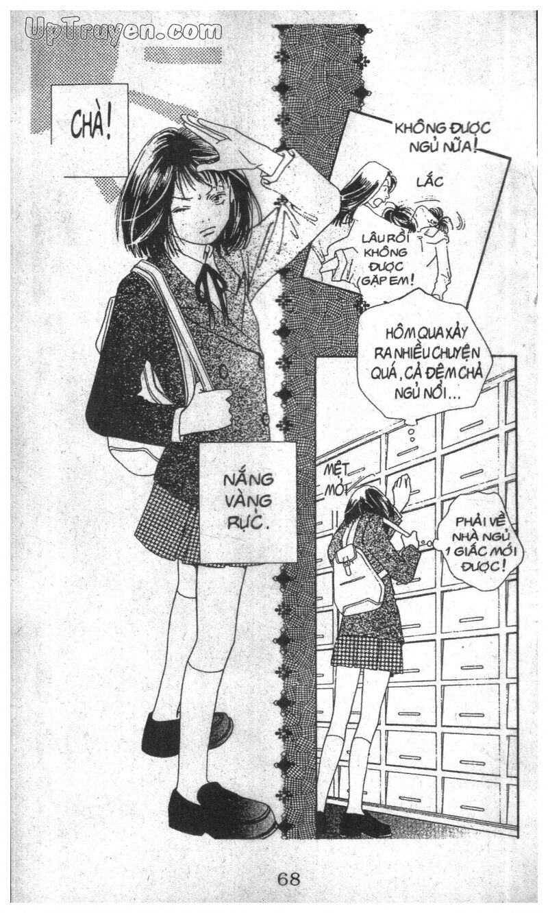 Con Nhà Giàu: Chapter 186