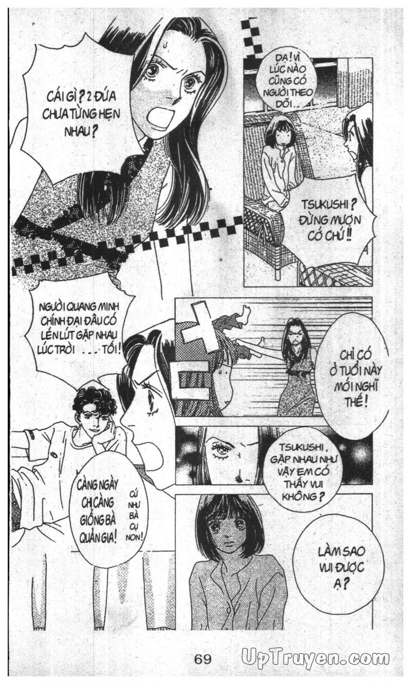 Con Nhà Giàu: Chapter 186