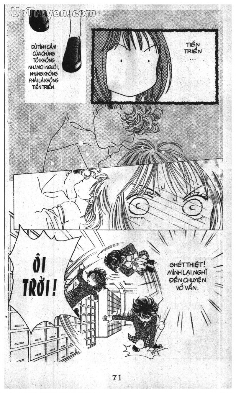 Con Nhà Giàu: Chapter 186