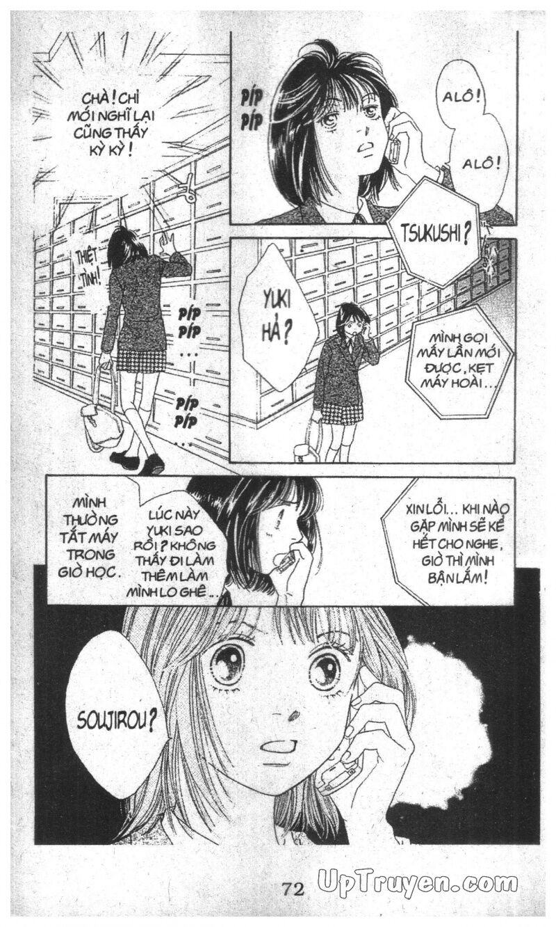 Con Nhà Giàu: Chapter 186