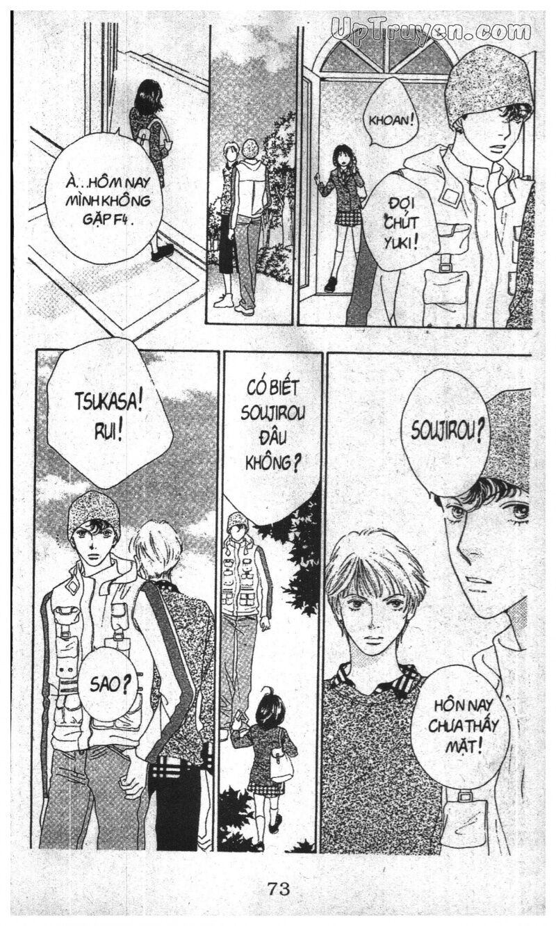 Con Nhà Giàu: Chapter 186