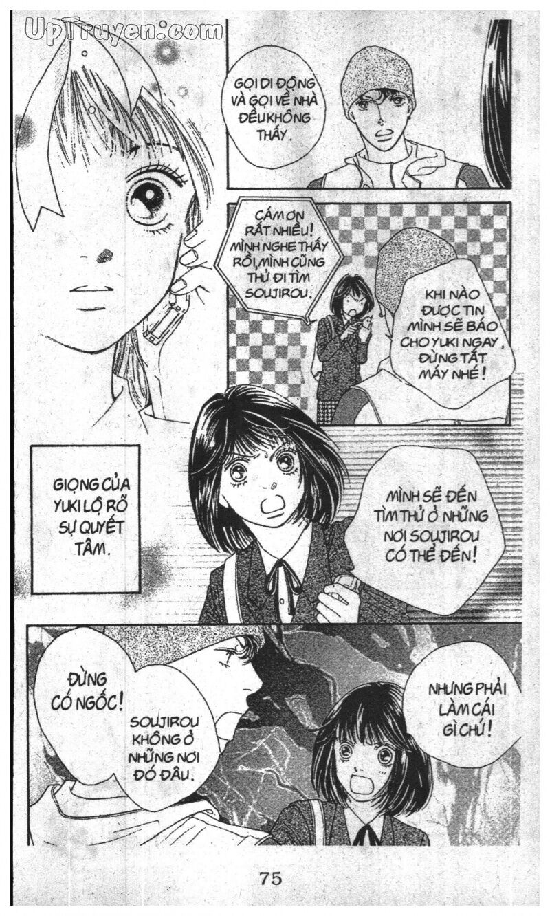 Con Nhà Giàu: Chapter 186