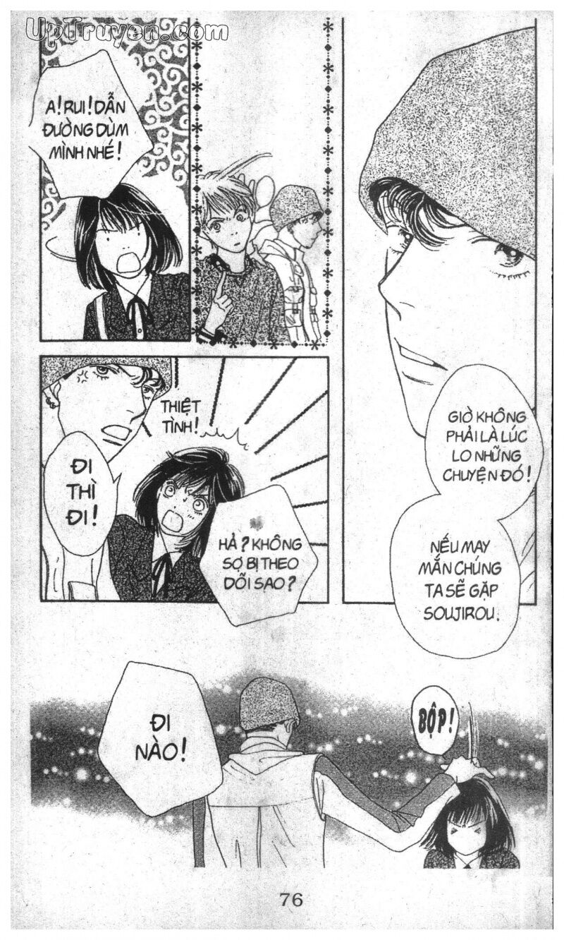 Con Nhà Giàu: Chapter 186