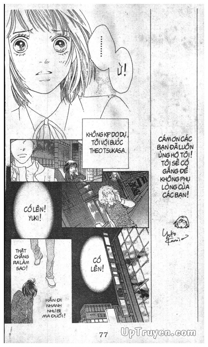 Con Nhà Giàu: Chapter 186