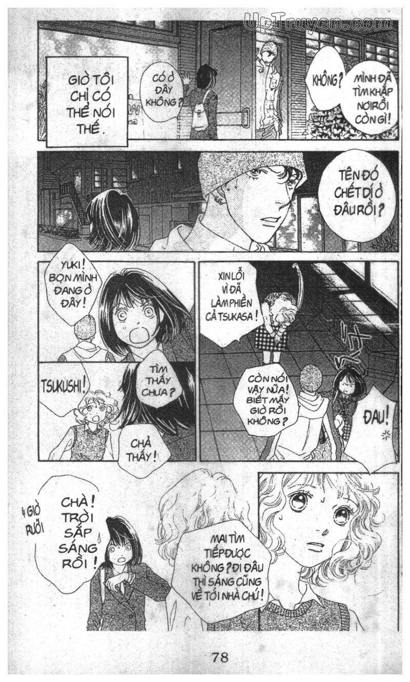 Con Nhà Giàu: Chapter 186