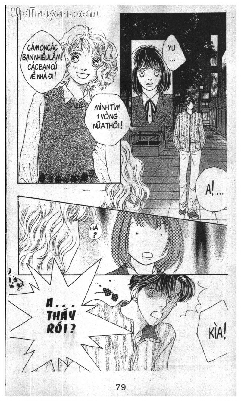 Con Nhà Giàu: Chapter 186
