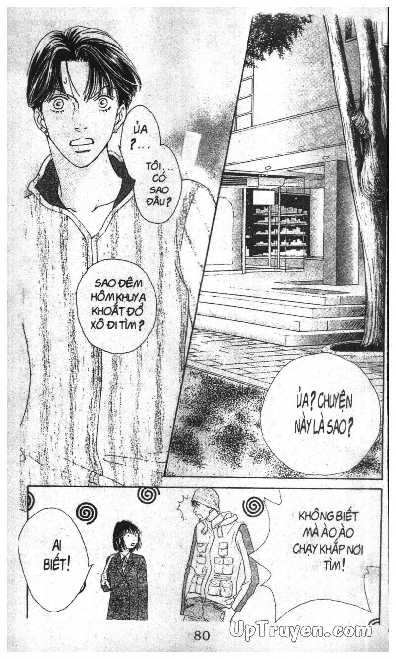Con Nhà Giàu: Chapter 186