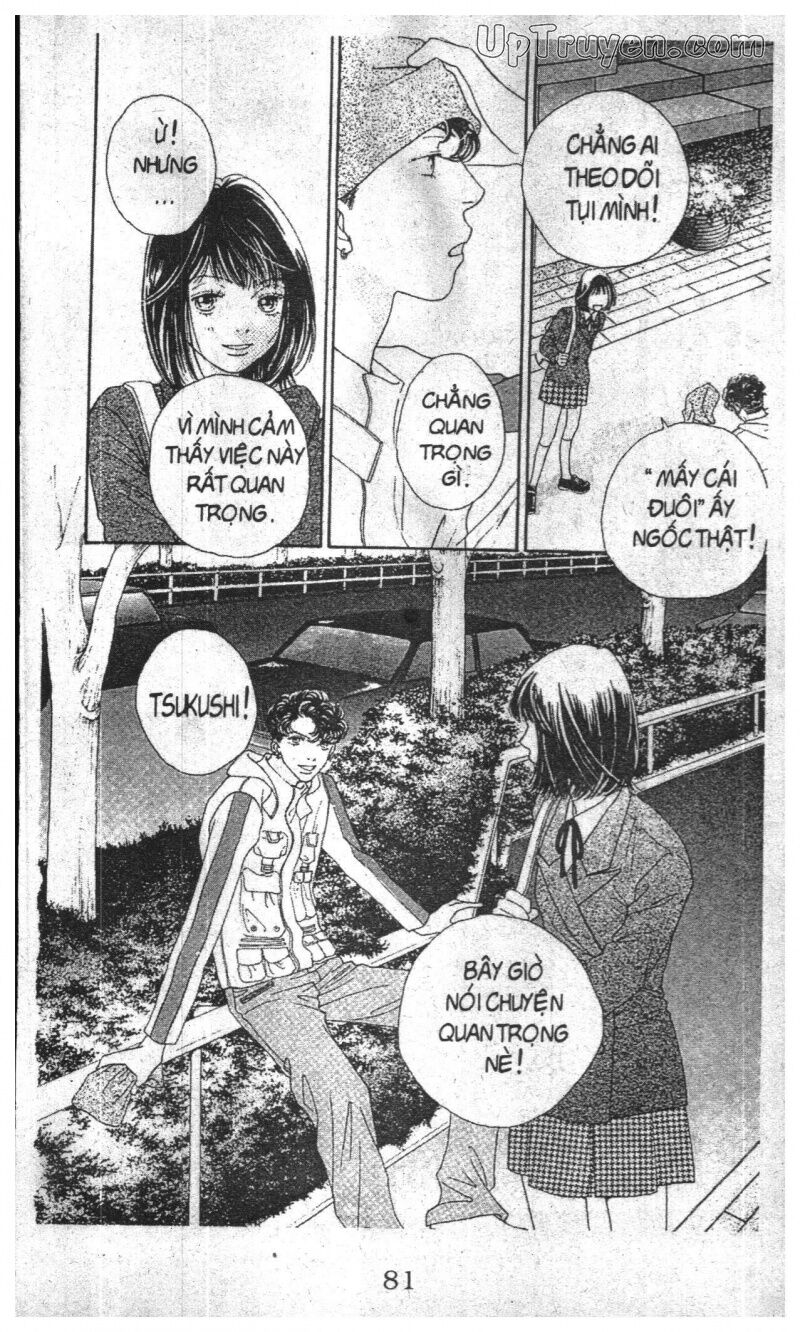 Con Nhà Giàu: Chapter 186
