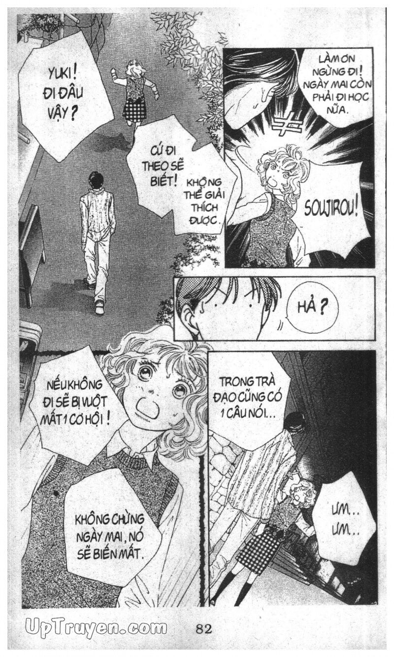 Con Nhà Giàu: Chapter 186