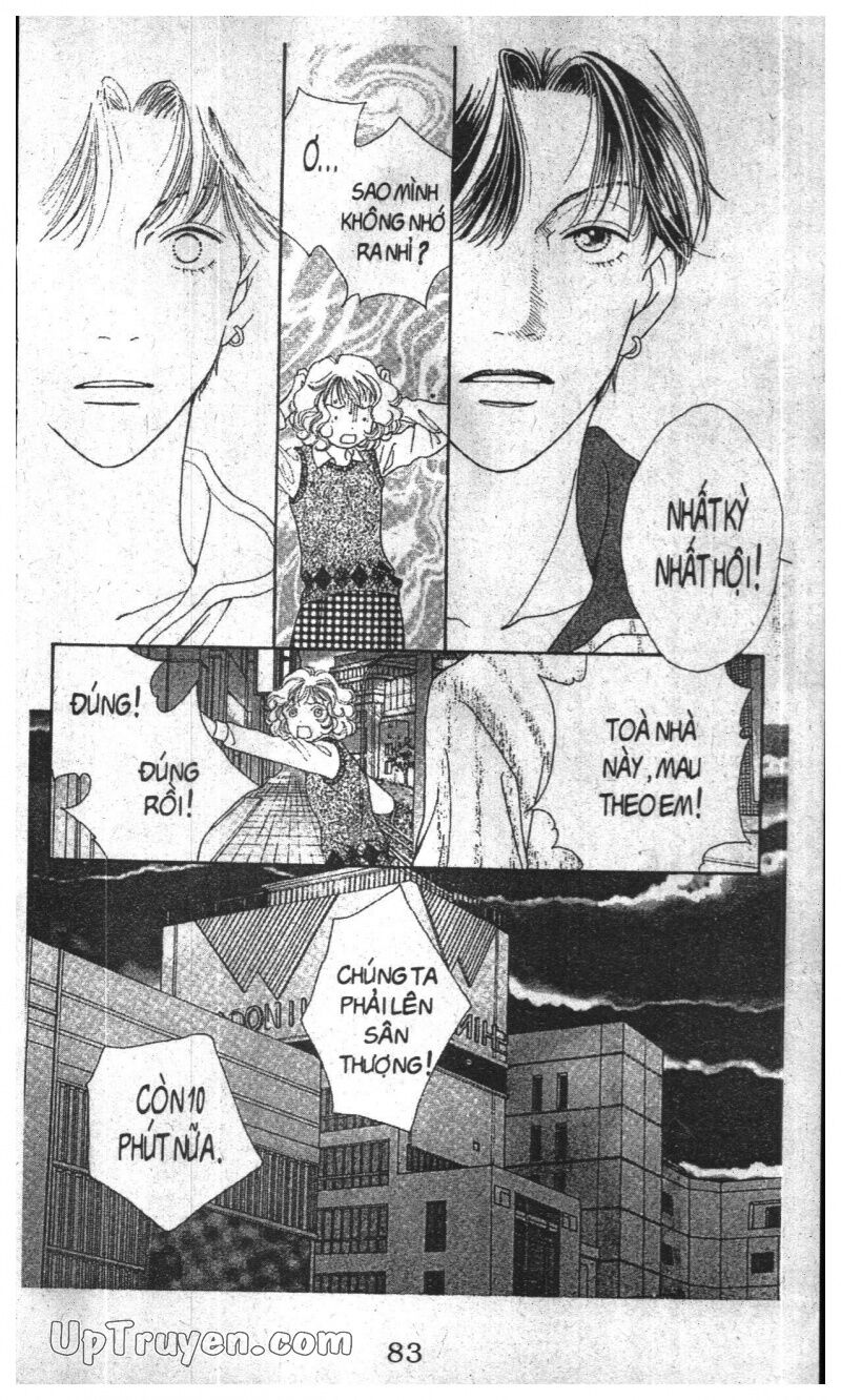 Con Nhà Giàu: Chapter 186