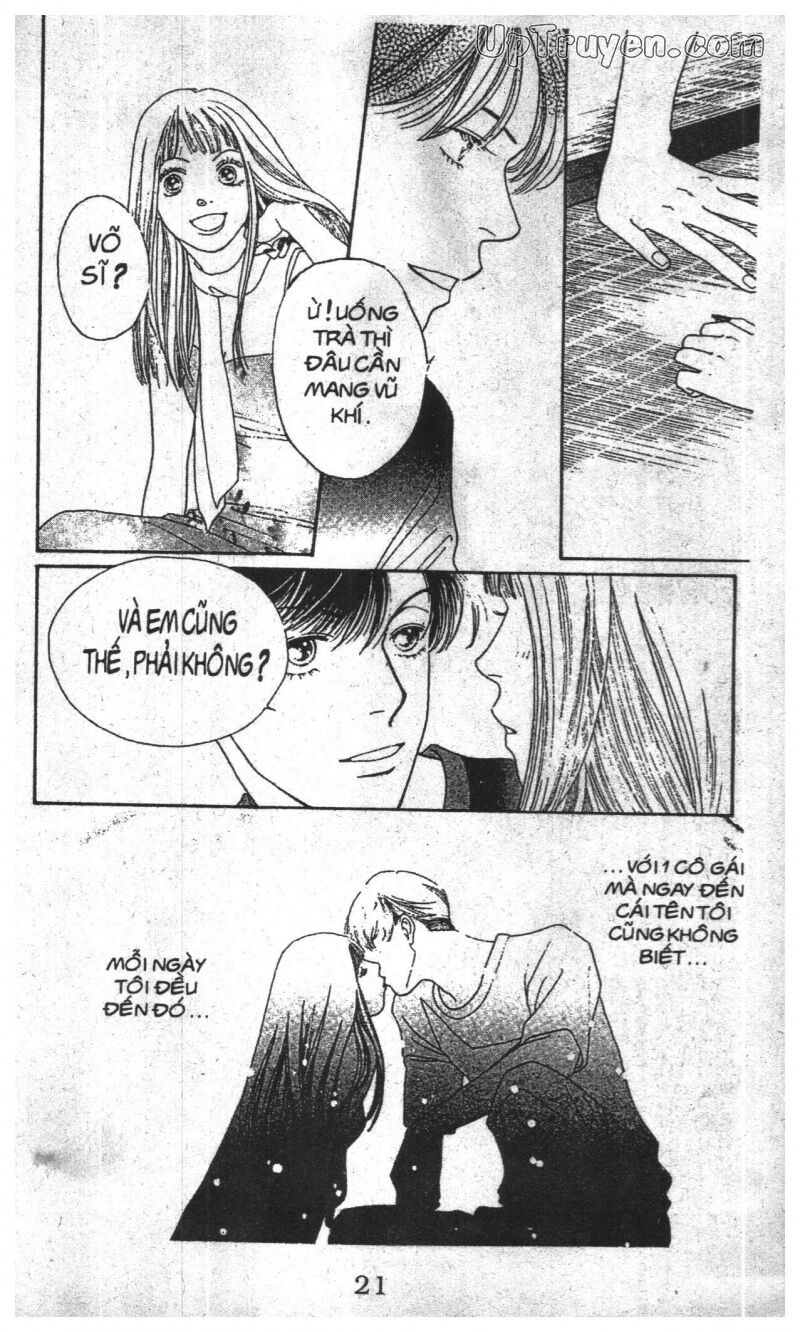Con Nhà Giàu: Chapter 186