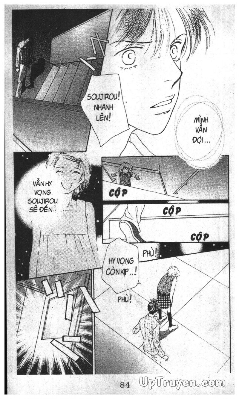 Con Nhà Giàu: Chapter 186