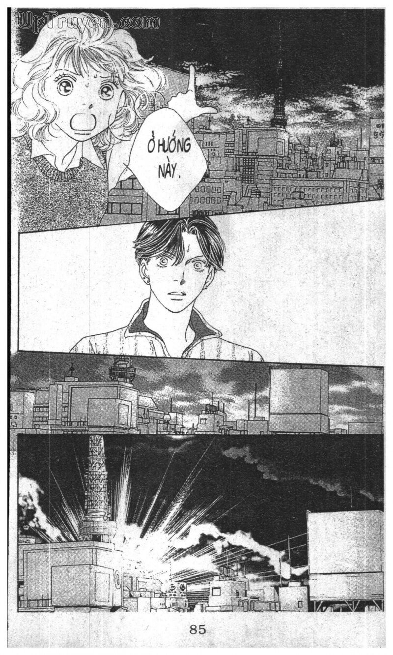 Con Nhà Giàu: Chapter 186