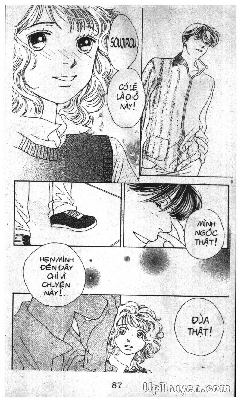 Con Nhà Giàu: Chapter 186