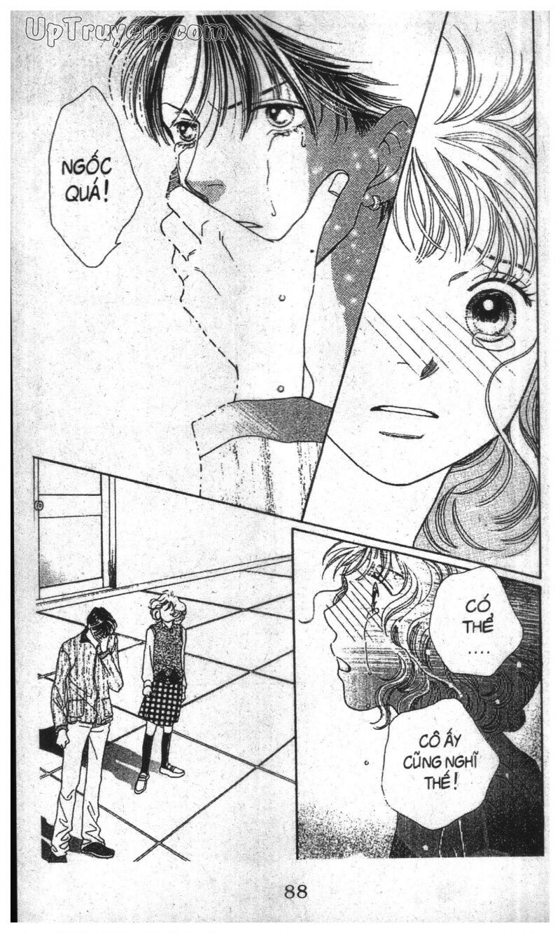 Con Nhà Giàu: Chapter 186
