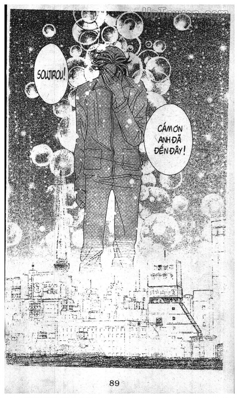 Con Nhà Giàu: Chapter 186