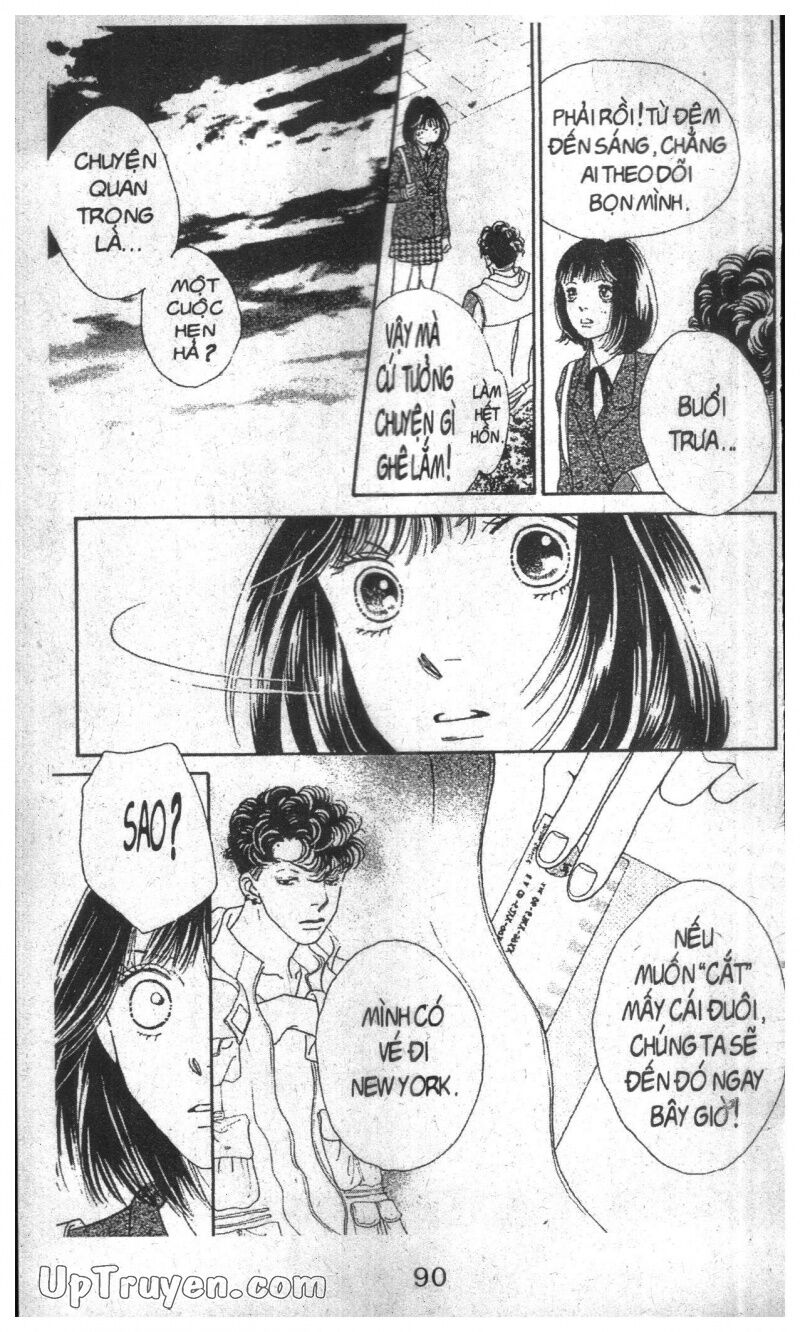 Con Nhà Giàu: Chapter 186