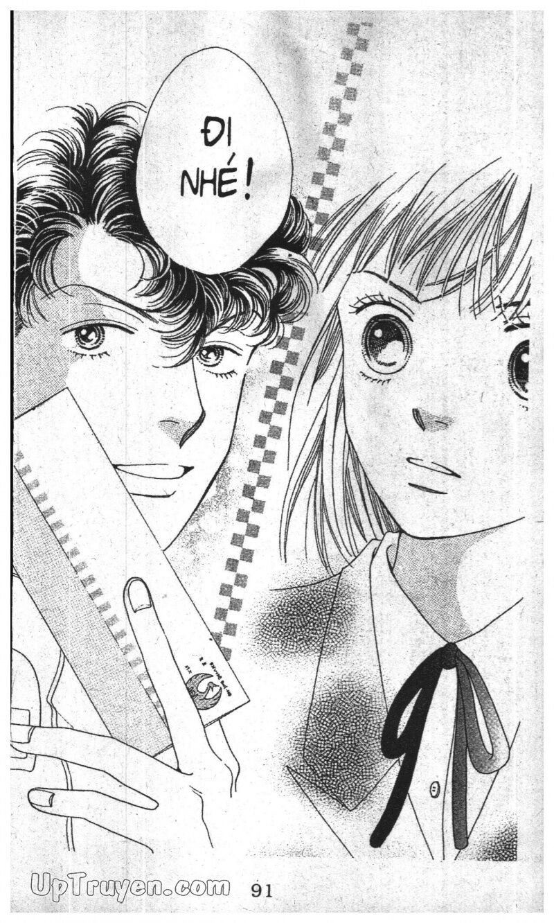 Con Nhà Giàu: Chapter 186