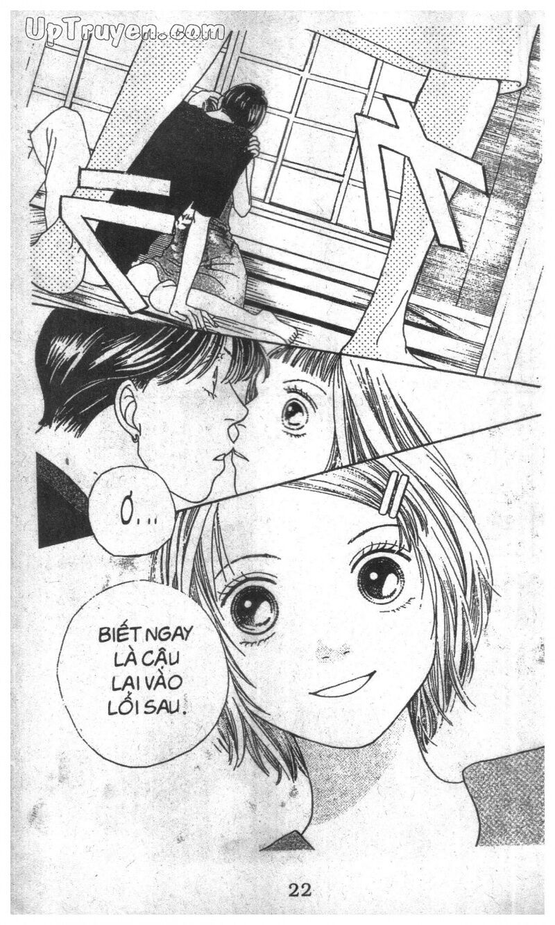 Con Nhà Giàu: Chapter 186