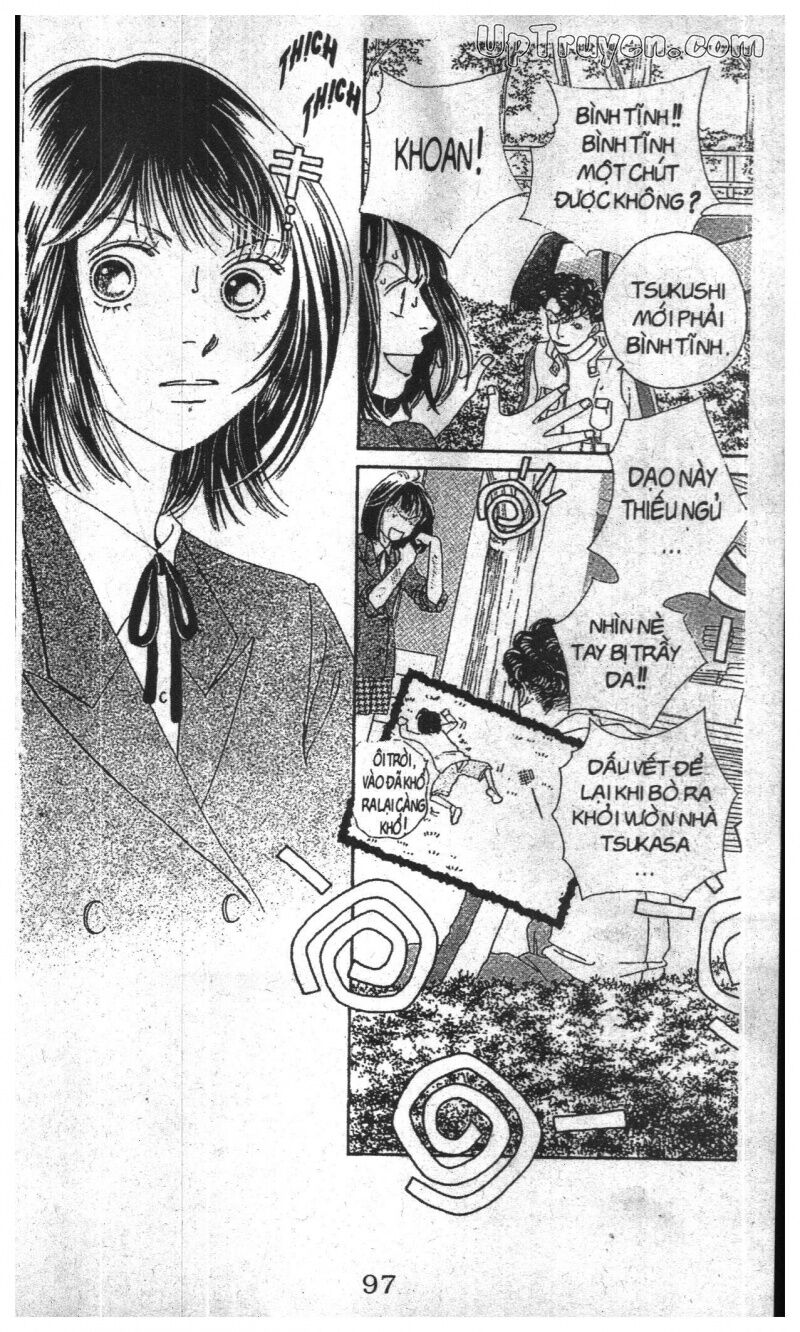 Con Nhà Giàu: Chapter 186