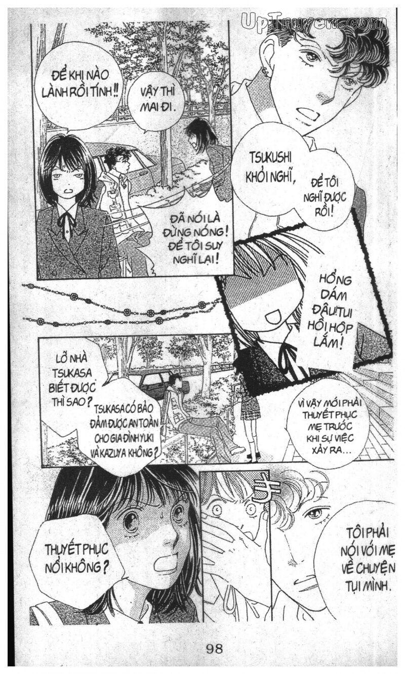 Con Nhà Giàu: Chapter 186
