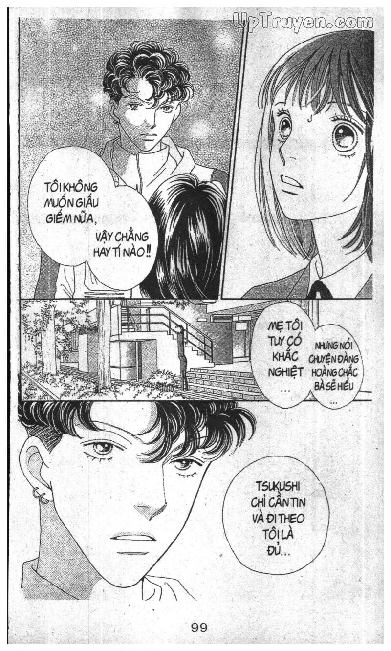 Con Nhà Giàu: Chapter 186