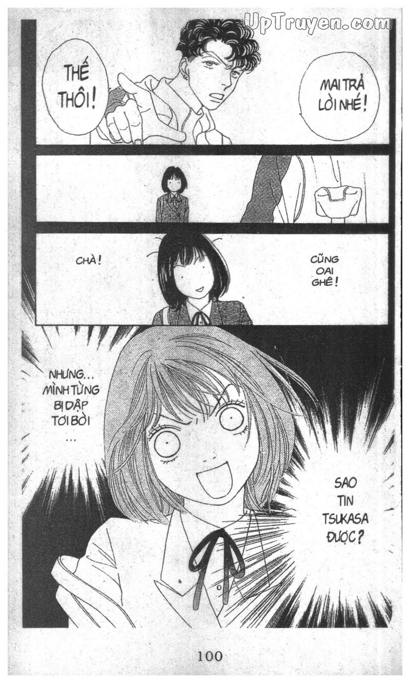 Con Nhà Giàu: Chapter 186
