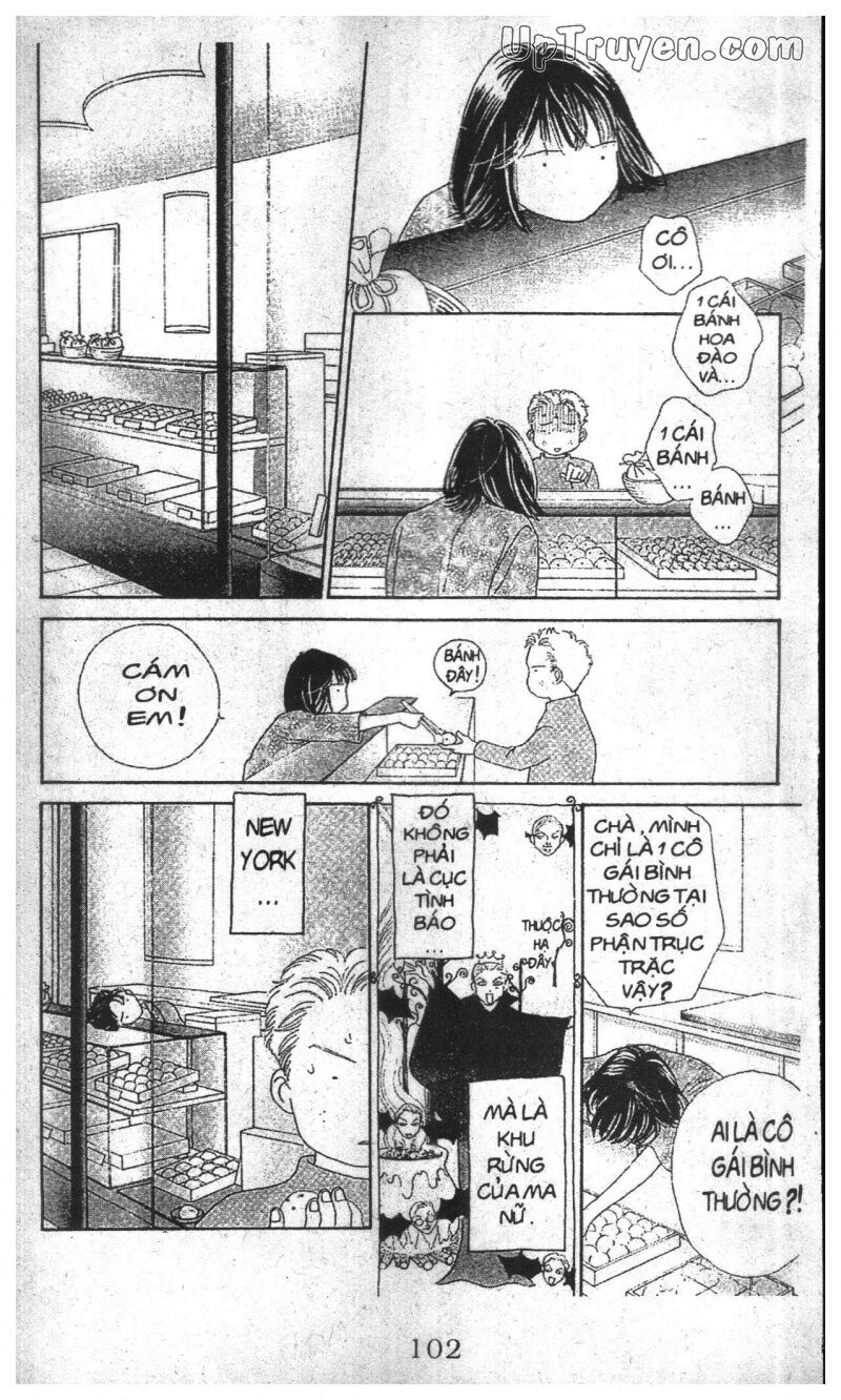 Con Nhà Giàu: Chapter 186