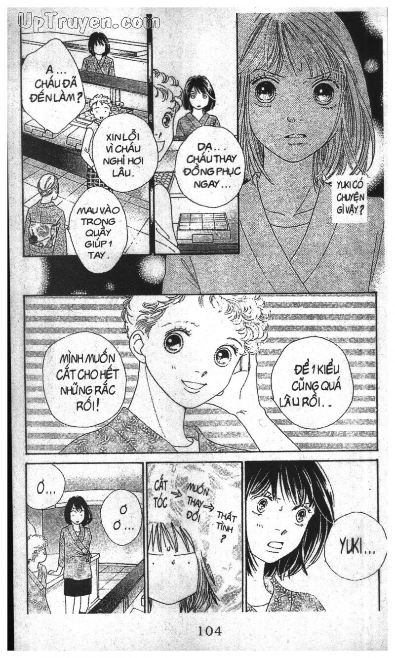 Con Nhà Giàu: Chapter 186