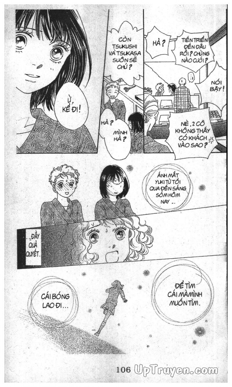 Con Nhà Giàu: Chapter 186