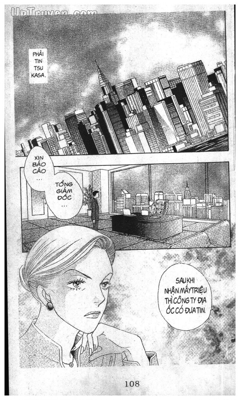 Con Nhà Giàu: Chapter 186