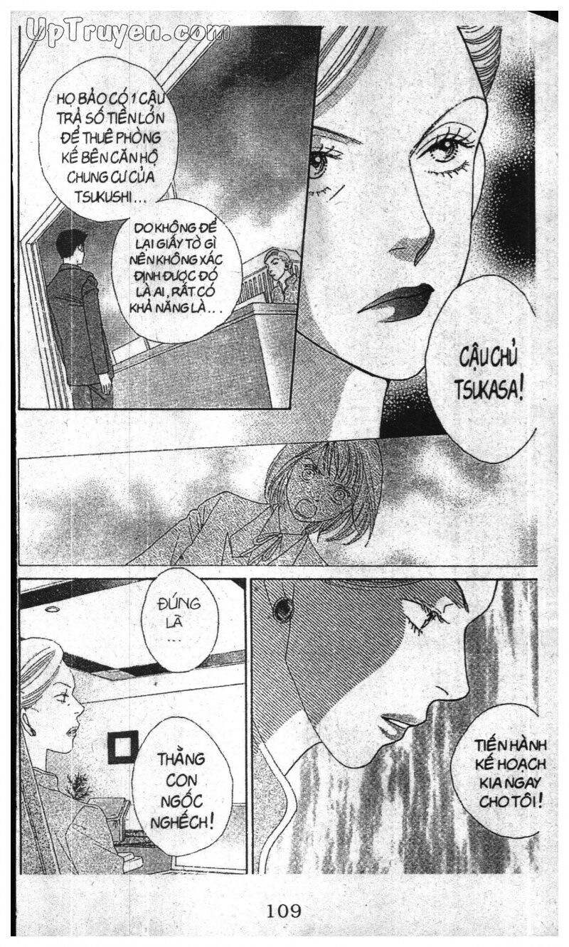 Con Nhà Giàu: Chapter 186