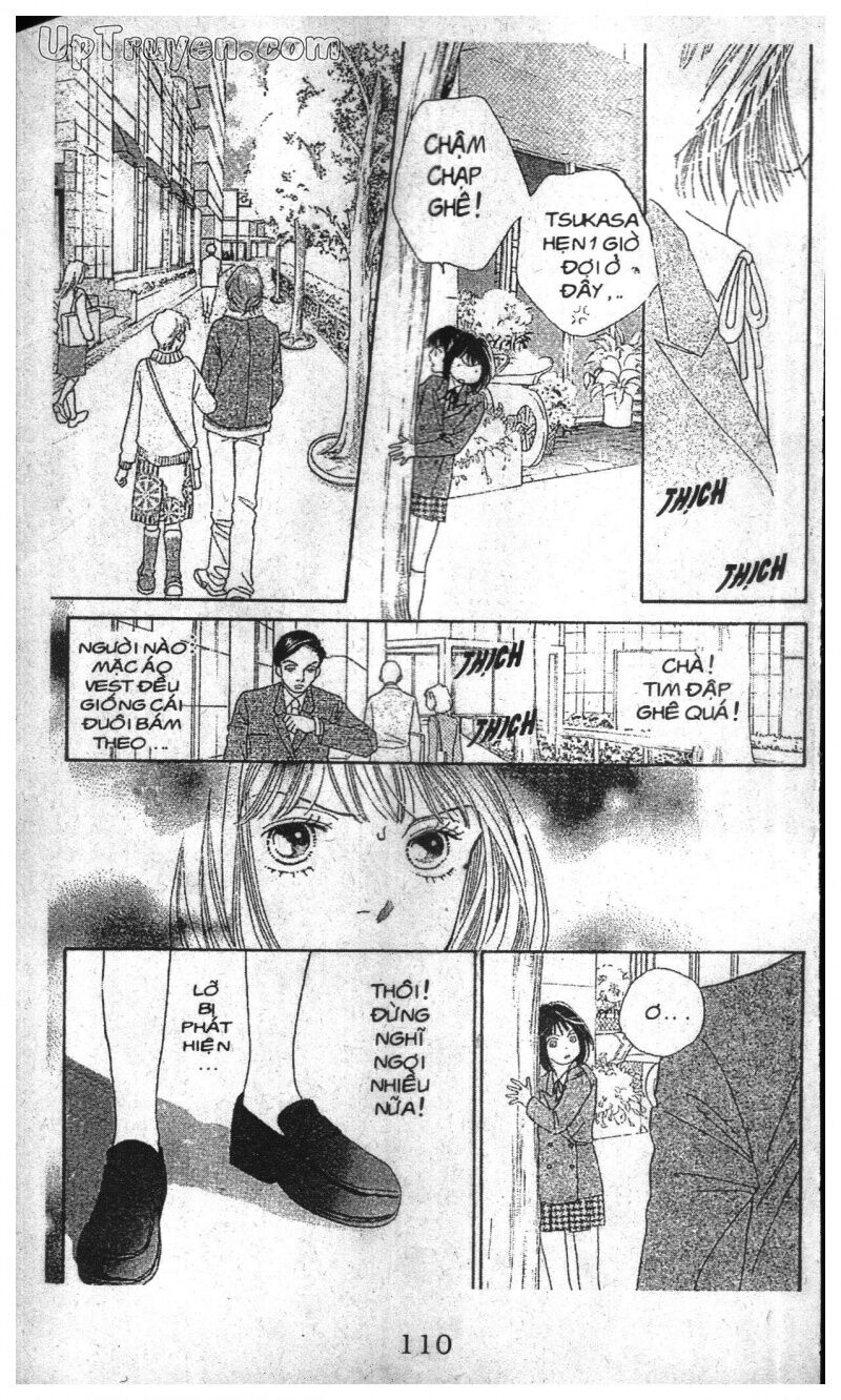 Con Nhà Giàu: Chapter 186