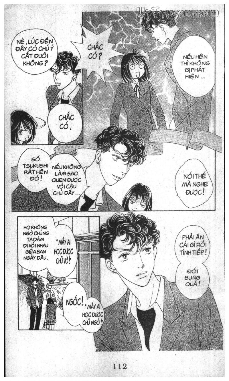 Con Nhà Giàu: Chapter 186