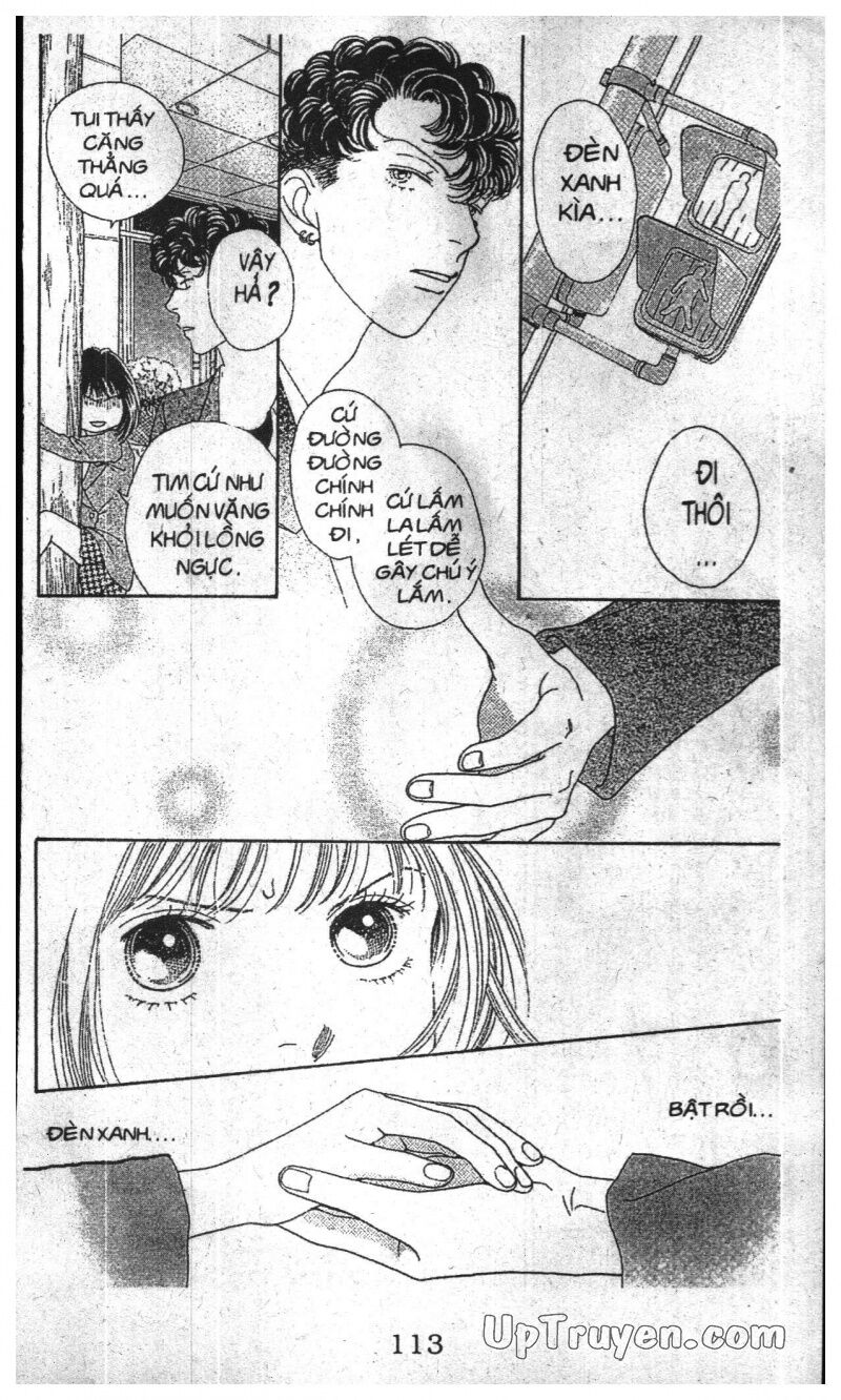 Con Nhà Giàu: Chapter 186