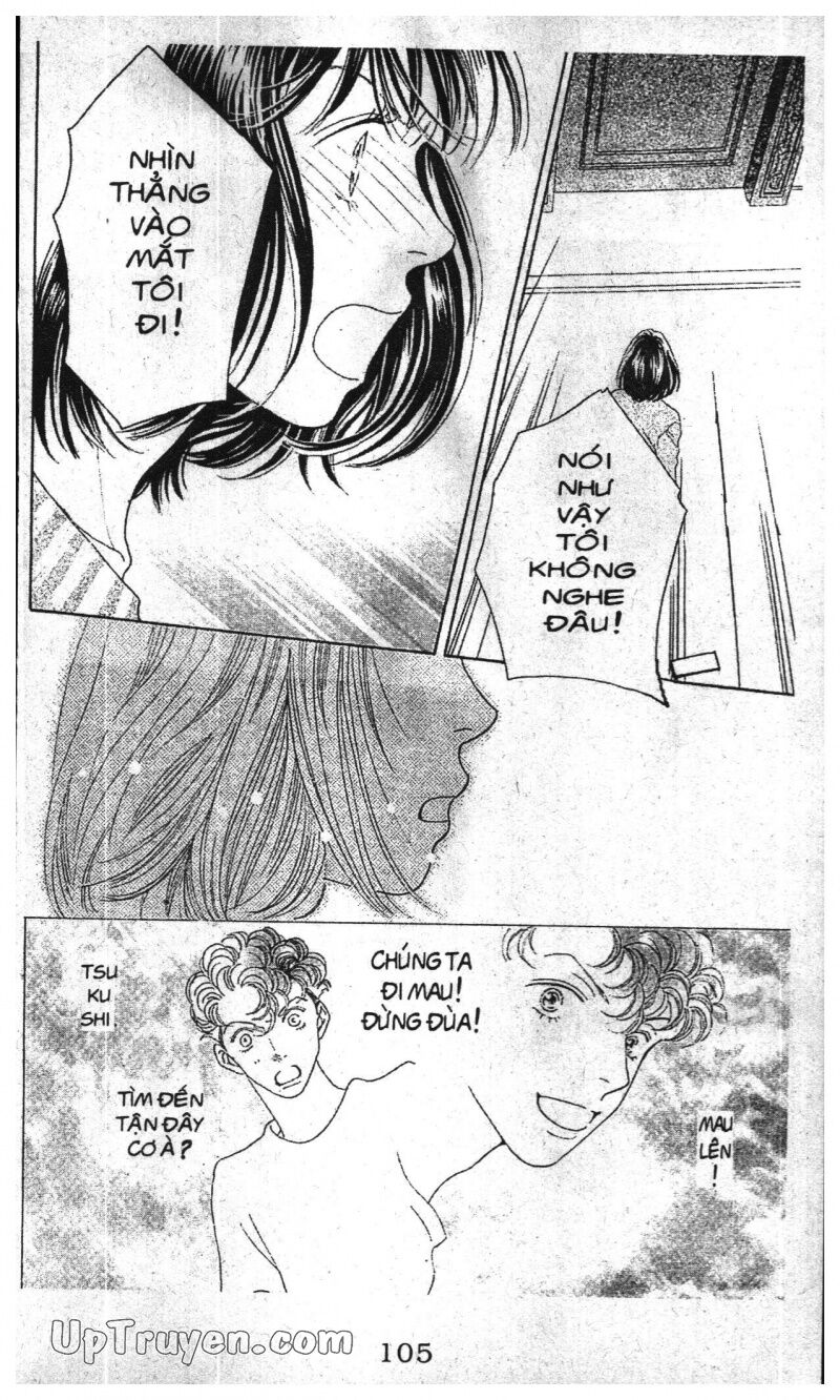 Con Nhà Giàu: Chapter 187