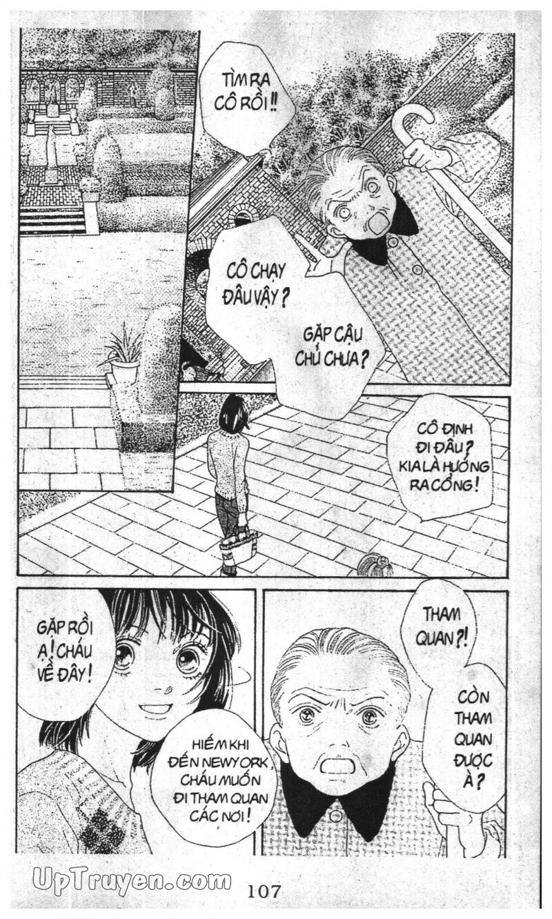 Con Nhà Giàu: Chapter 187