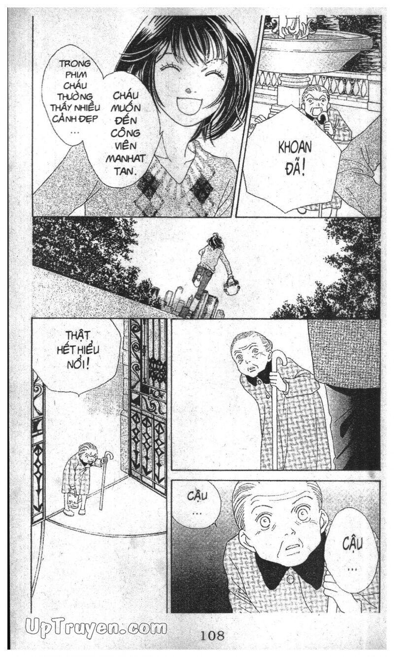 Con Nhà Giàu: Chapter 187