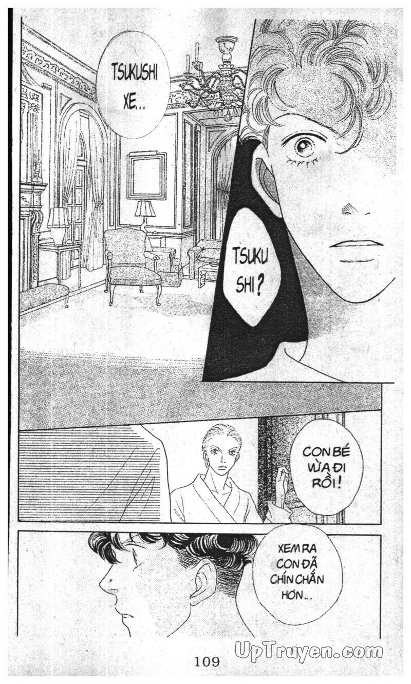 Con Nhà Giàu: Chapter 187