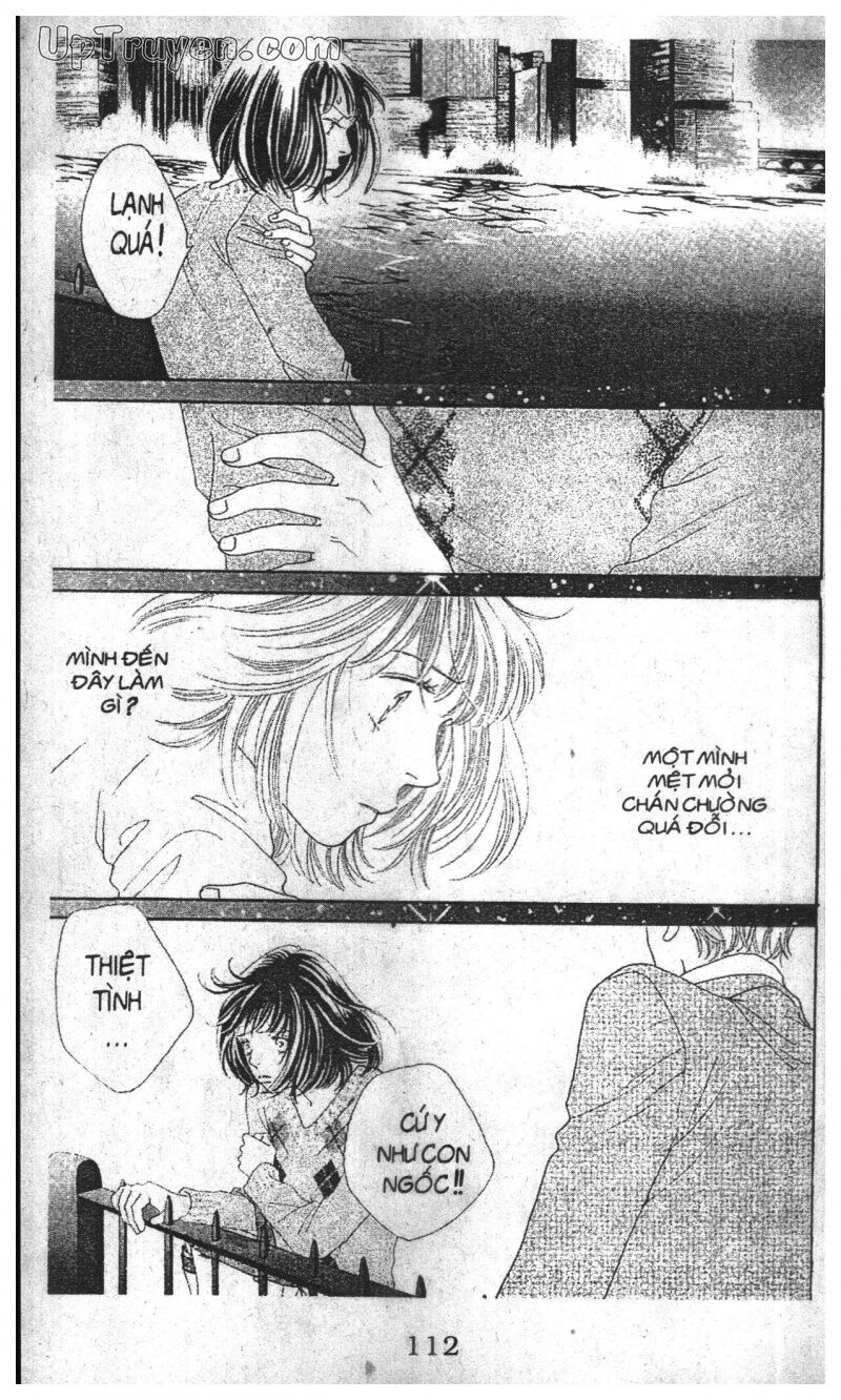 Con Nhà Giàu: Chapter 187