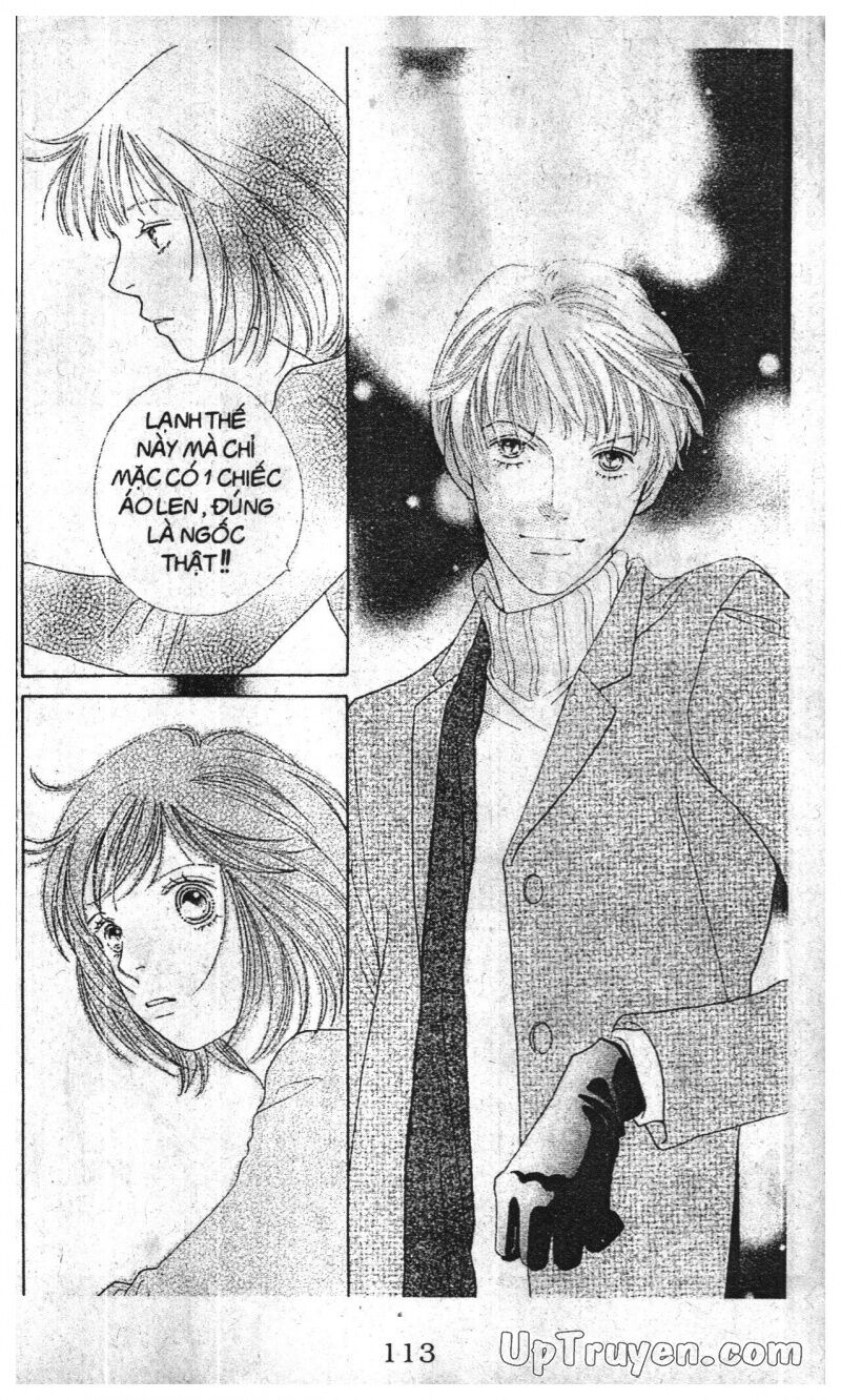 Con Nhà Giàu: Chapter 187