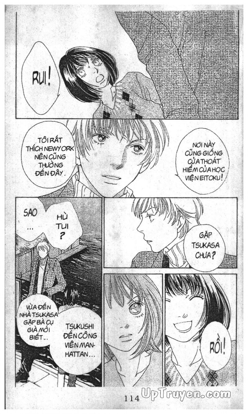 Con Nhà Giàu: Chapter 187