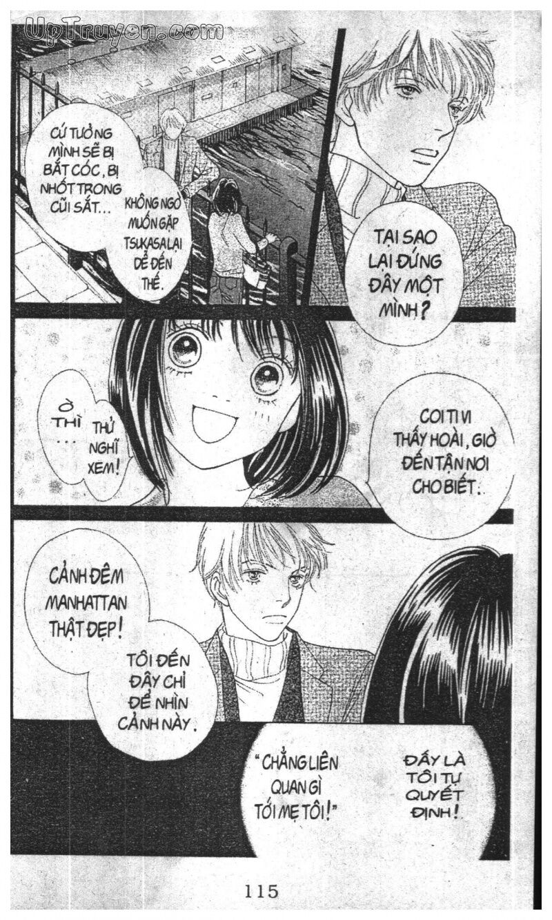 Con Nhà Giàu: Chapter 187