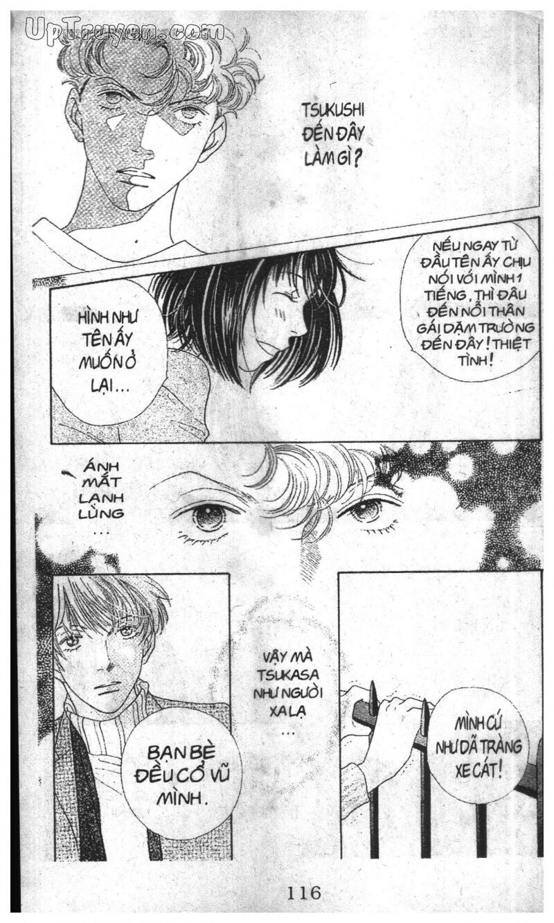 Con Nhà Giàu: Chapter 187