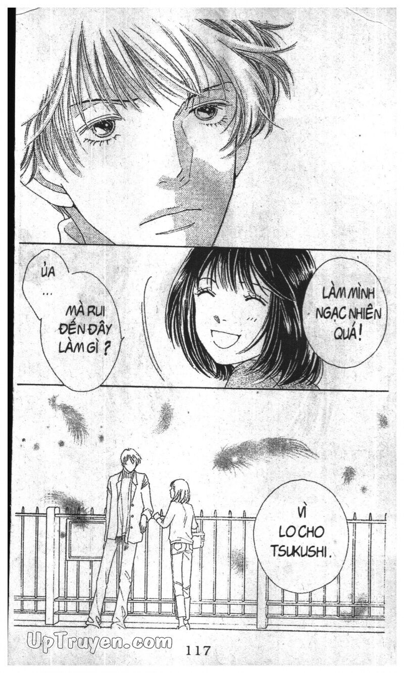 Con Nhà Giàu: Chapter 187