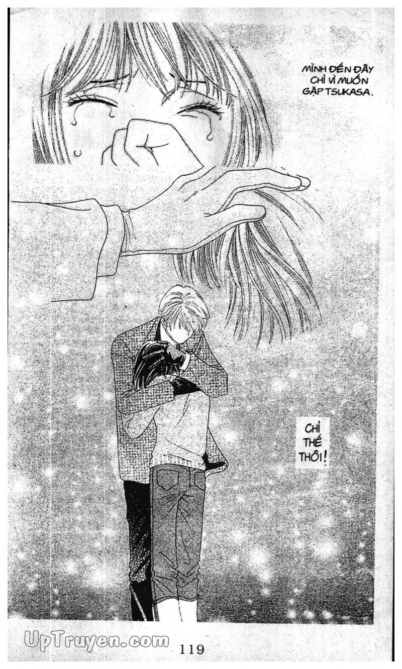 Con Nhà Giàu: Chapter 187