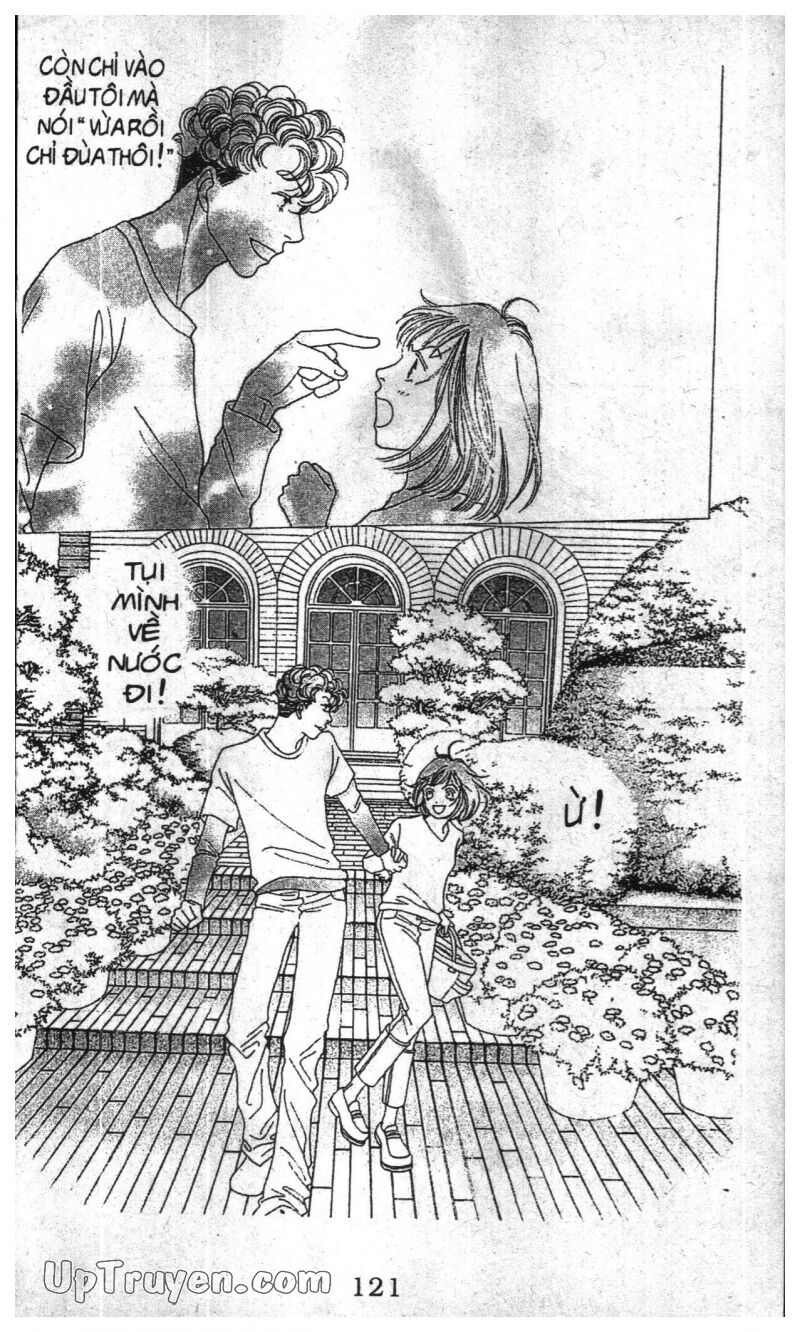 Con Nhà Giàu: Chapter 187