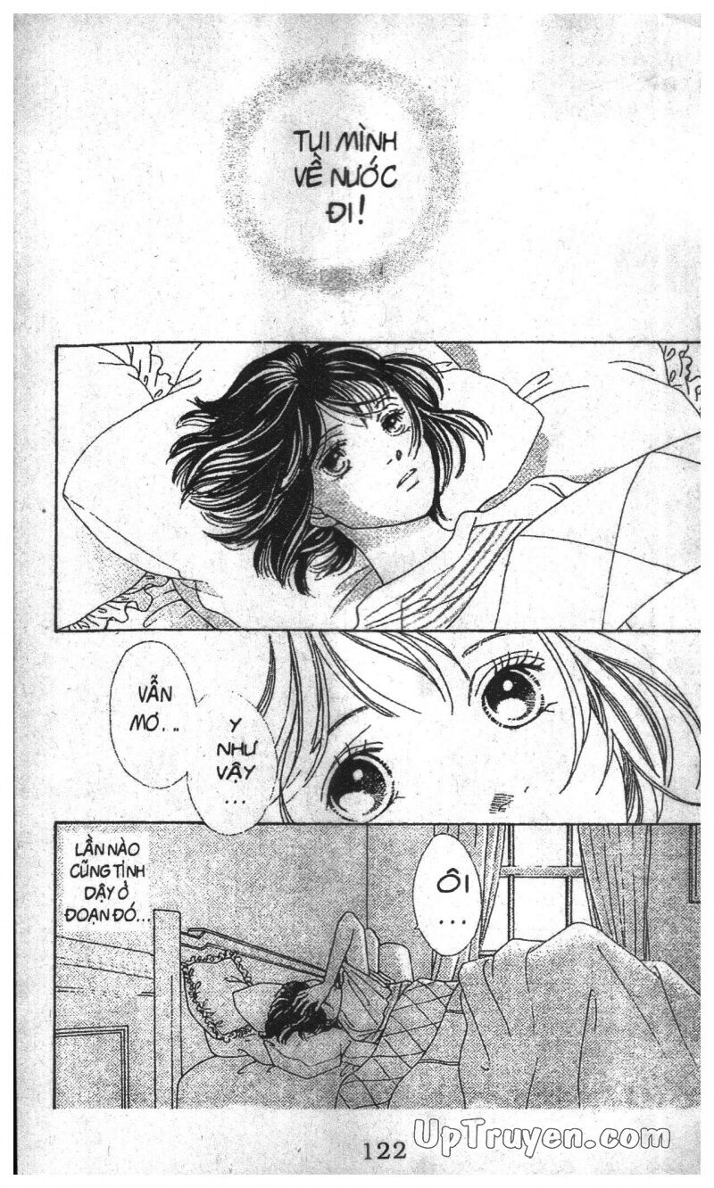 Con Nhà Giàu: Chapter 187